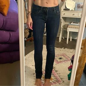 Zara Z1975 Jeans